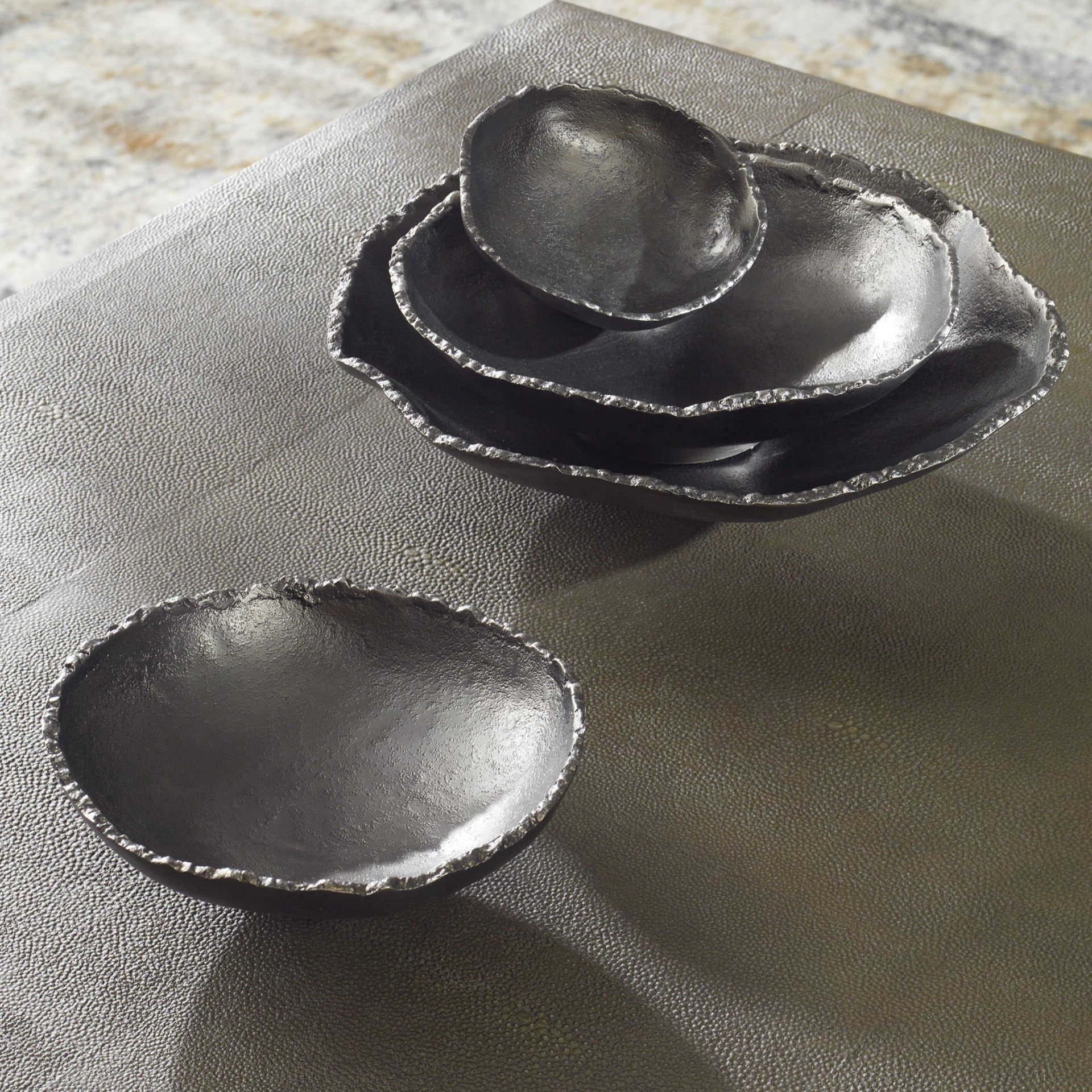 LUCKY COINS METAL WALL DECOR NICKEL S4