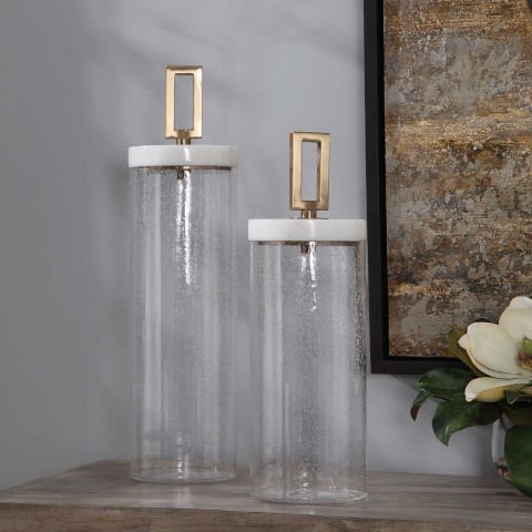 HAYWORTH CONTAINERS S/2