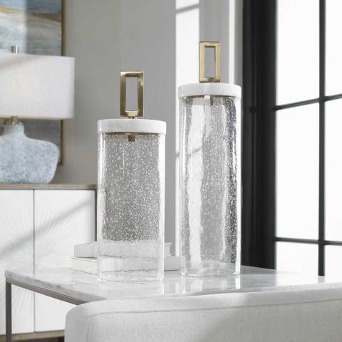 HAYWORTH CONTAINERS S/2