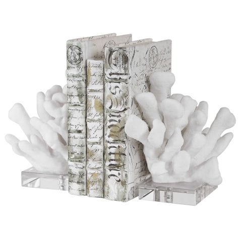 CHARBEL BOOKENDS S2