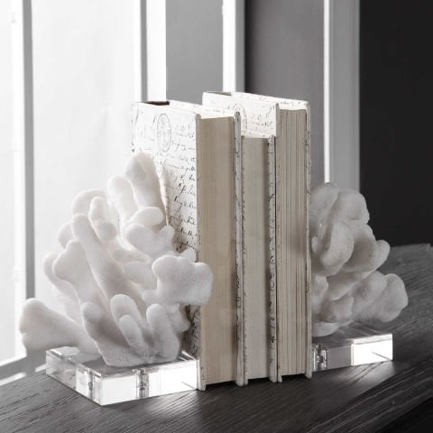 CHARBEL BOOKENDS S2