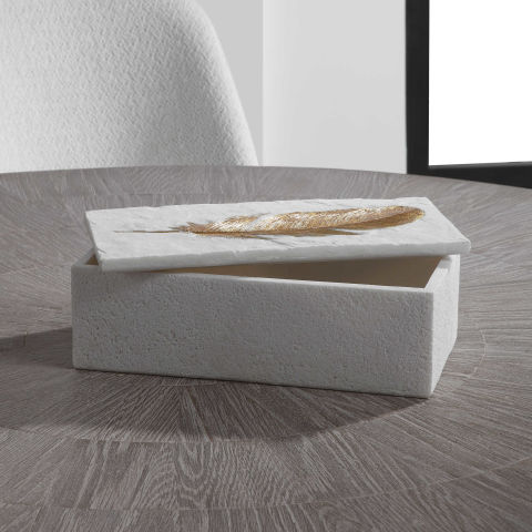 NEPHELE BOX