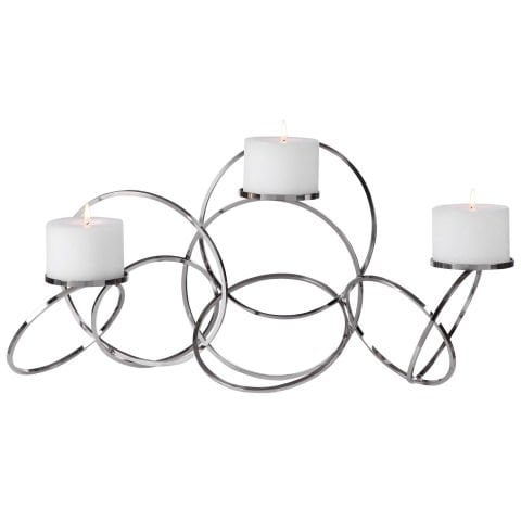 KIERNAN CANDLEHOLDER**