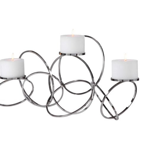 KIERNAN CANDLEHOLDER**