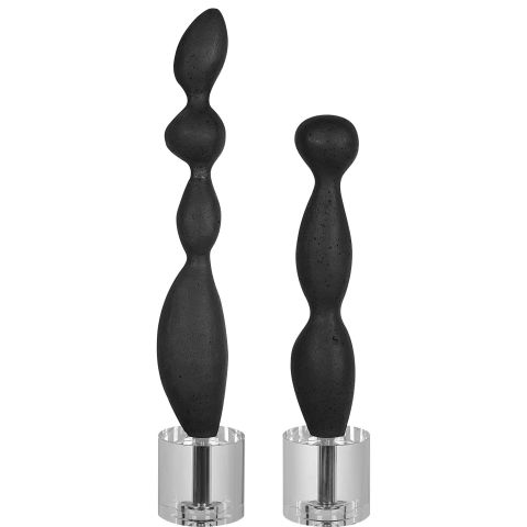 KOA SCULPTURES S/2
