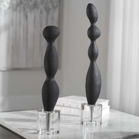 KOA SCULPTURES S/2