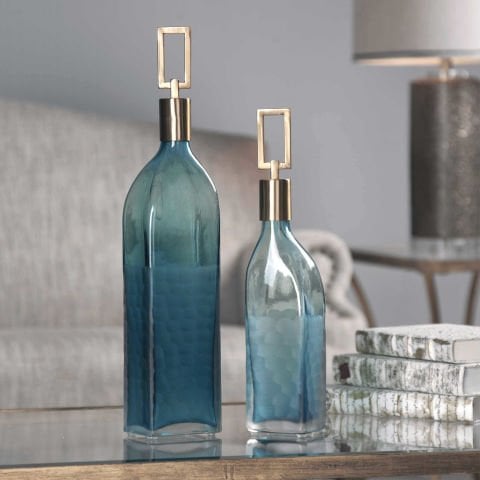 ANNABELLA BOTTLES S/2