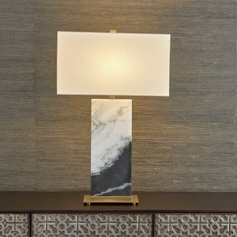 PANDA TABLE LAMP