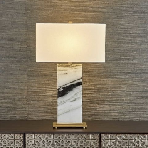 PANDA TABLE LAMP