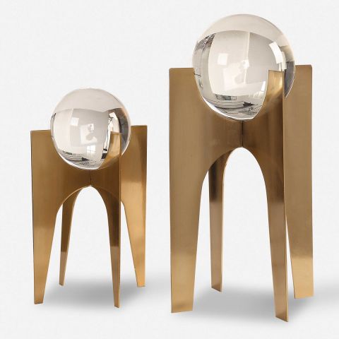 ELLIANNA BRONZE S/2