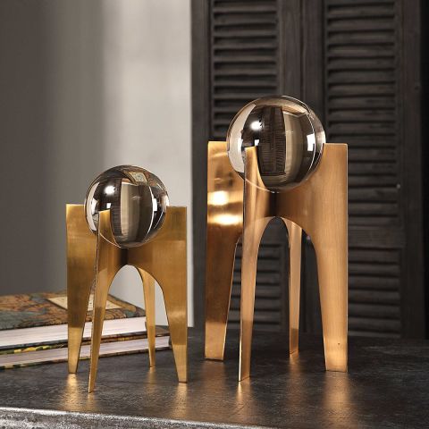 ELLIANNA BRONZE S/2