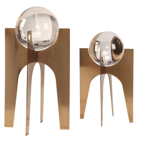 ELLIANNA BRONZE S/2
