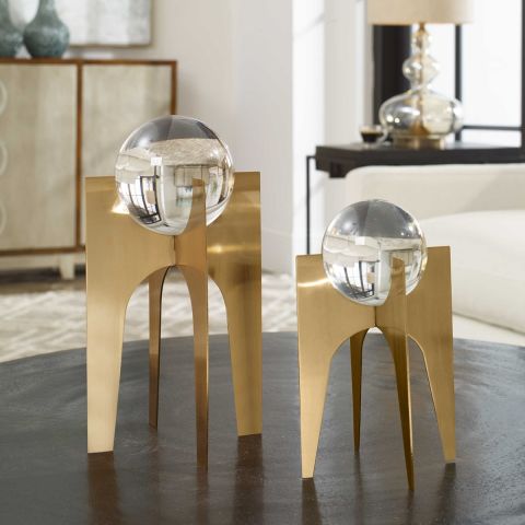 ELLIANNA BRONZE S/2