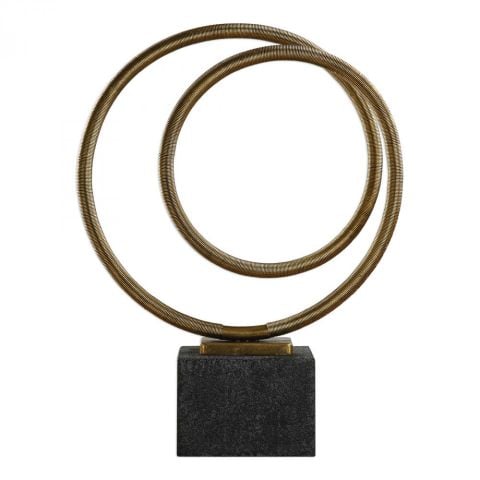 OJA SCULPTURE