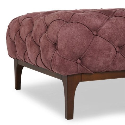 FASHION PUF GÜL KURUSU