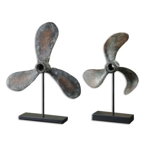 PROPELLERS SET/2