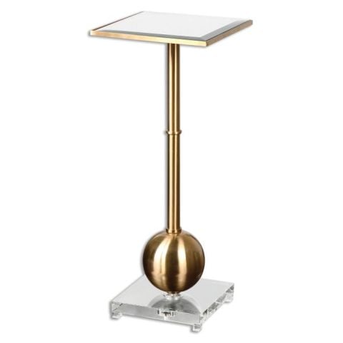 LATON ACCENT TABLE