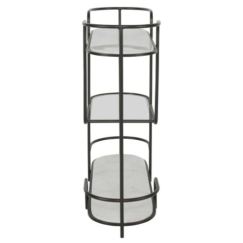 TROLLEY BAR CONSOLE 2 CARTONS