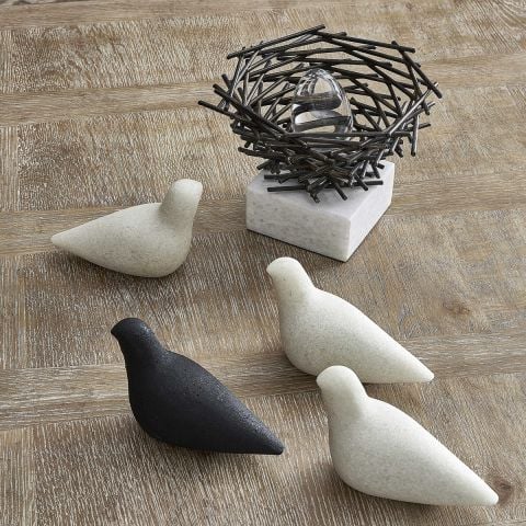 FLOCK S/4