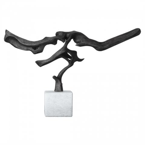 CLAVICLE REX SCULPTURE
