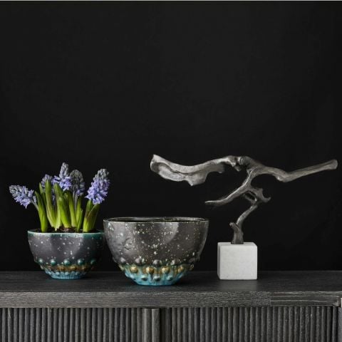 CLAVICLE REX SCULPTURE