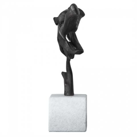CLAVICLE REX SCULPTURE