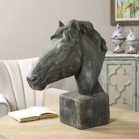 MASSIMA SCULPTURE