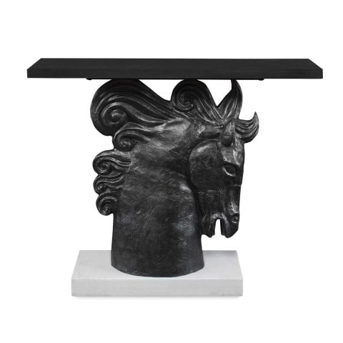 FRIESIAN CONSOLE TABLE 3 CARTONS