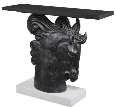 FRIESIAN CONSOLE TABLE 3 CARTONS