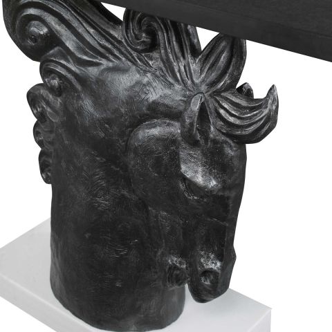 FRIESIAN CONSOLE TABLE 3 CARTONS