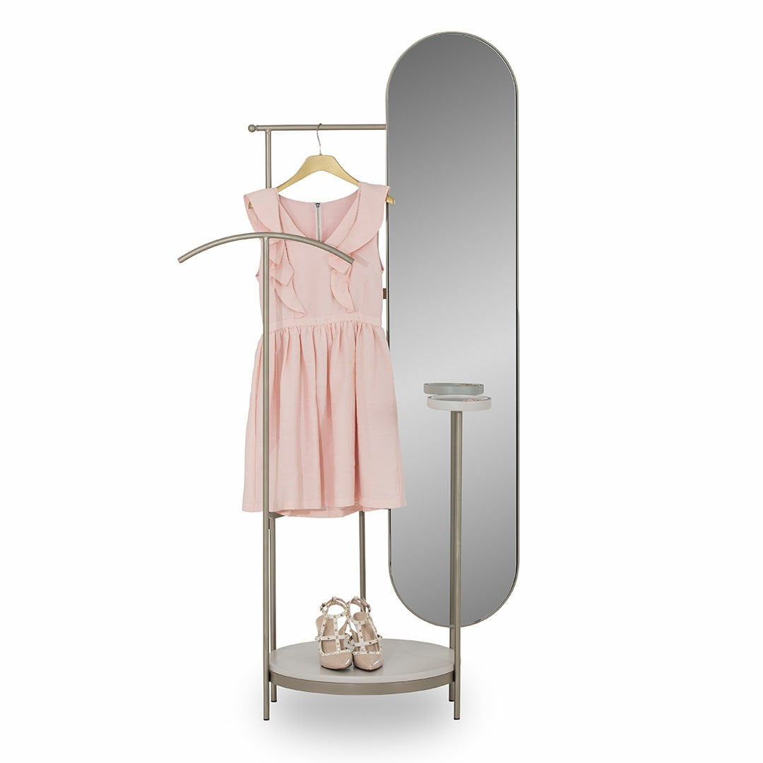 BLUSH ASKILIKLI BOY AYNASI