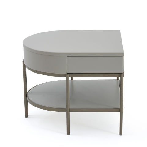 BLUSH METAL AYAKLI KOMODİN