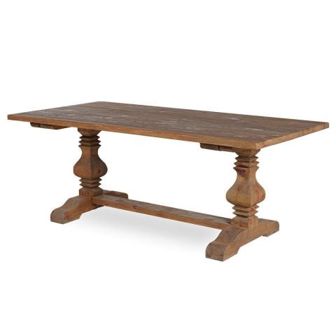 NEW KAVIN YEMEK MASASI