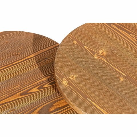 FUJİ ORTA SEHPA SETİ