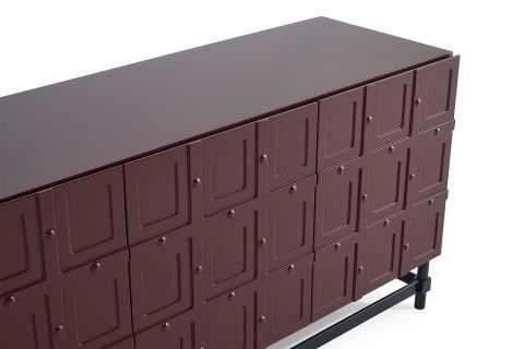 MARZEN KONSOL (BORDO LAKE)