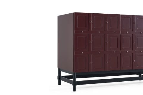 MARZEN KONSOL (BORDO LAKE)