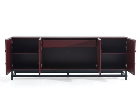 MARZEN KONSOL (BORDO LAKE)