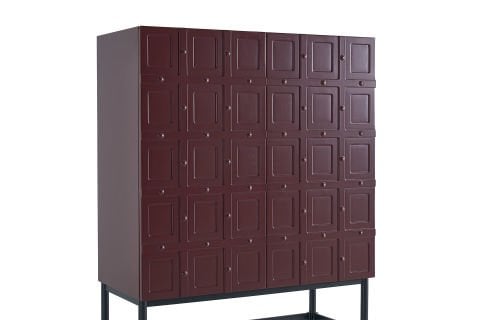 MARZEN BAR (BORDO LAKE)