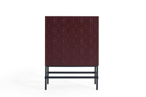 MARZEN BAR (BORDO LAKE)