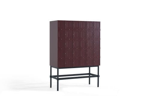 MARZEN BAR (BORDO LAKE)