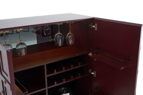 MARZEN BAR (BORDO LAKE)