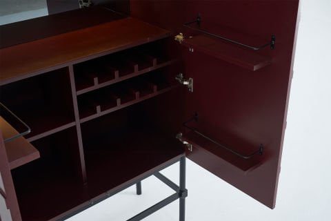 MARZEN BAR (BORDO LAKE)