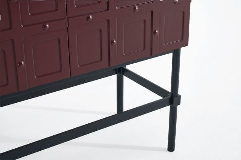 MARZEN BAR (BORDO LAKE)