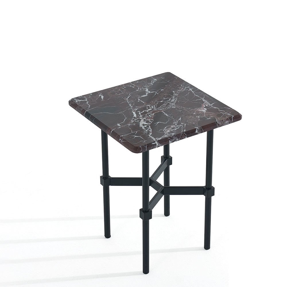 MARZEN YAN SEHPA (ELAZIĞ VİŞNE MERMER)