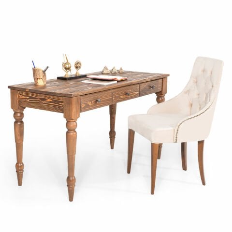 SANGRİA ÇALIŞMA MASASI