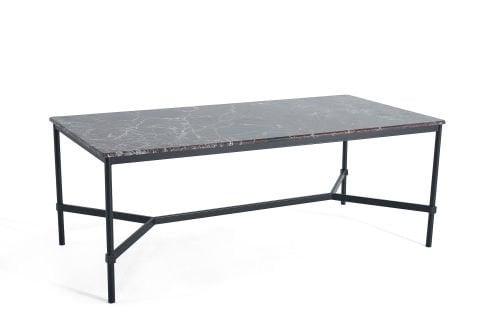 MARZEN MASA (ELAZIĞ VİŞNE MERMER)