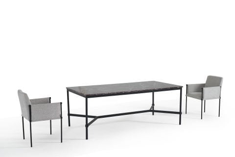 MARZEN MASA (ELAZIĞ VİŞNE MERMER)