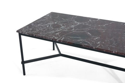 MARZEN MASA (ELAZIĞ VİŞNE MERMER)