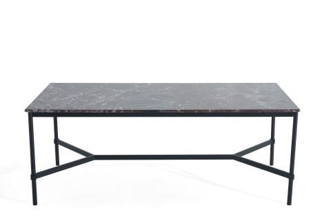 MARZEN MASA (ELAZIĞ VİŞNE MERMER)