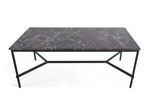 MARZEN MASA (ELAZIĞ VİŞNE MERMER)